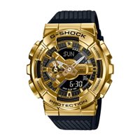 Orologio G-Shock Uomo in Resina GM-110G-1A9ER